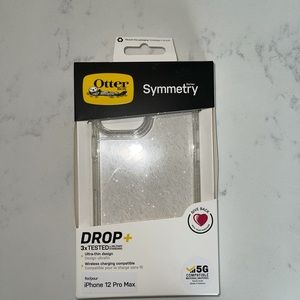 Otter box 12 Pro Max